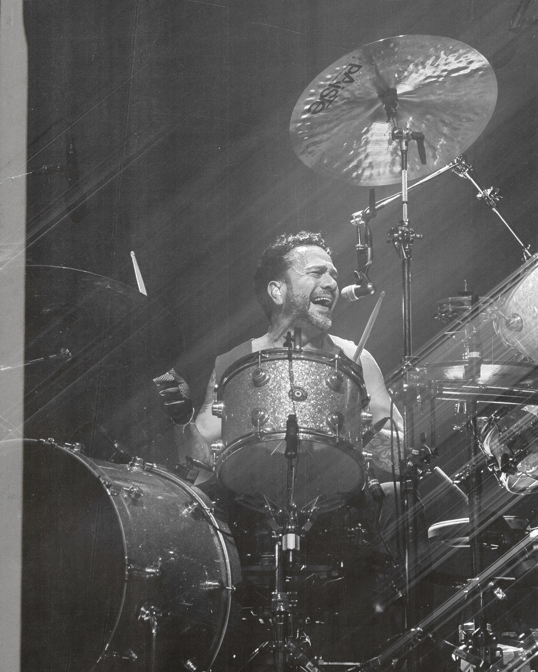 Lucybell - Peces 30 Años